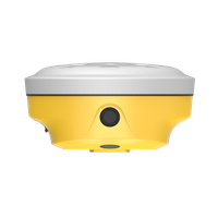 GPS Centimétrico SOUTH V4 GNSS IMU RTK Realidad Virtual