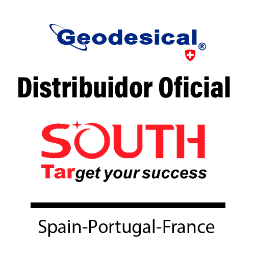 Distribuidor oficial de South
