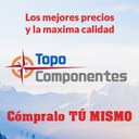 Topocomponentes