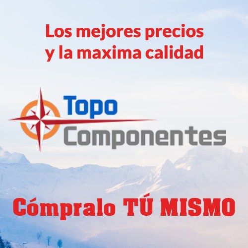 Topocomponentes