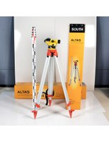 Kit Completo de Nivel Automático SOUTH ALTAS NL32G