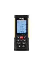 Medidor Laser NIVEL SYSTEM HDM-90G