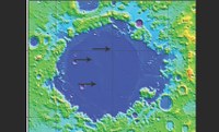 Italia y Qascom aterrizarán el primer receptor GNSS en la Luna