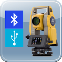 La APP de la semana: Total Station Topo Survey Pro