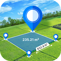 La APP de la Semana: Transforma la Topografía con "Distance: Land Area Measure"