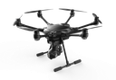 Carreras de drones, cuando la ficción se hace realidad