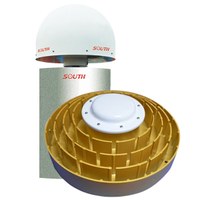 Antena GNSS Choke Ring South ARF-AS1-3D-FS Antena GNSS Choke Ring South ARF-AS1-3D-FS