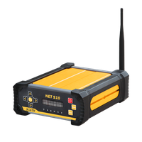 Base CORS SOUTH NET S10 Base CORS SOUTH NET S10