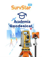 Curso Survstar Aplicado a la Estación Total