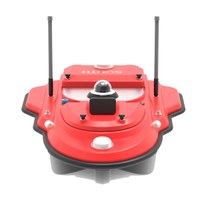 Dron Batimétrico SOUTH Aqua M20 USV Dron Batimétrico SOUTH Aqua M20 USV