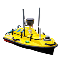 Dron Batimétrico SOUTH Poseidon SU30 USV Dron Batimétrico SOUTH Poseidon SU30 USV