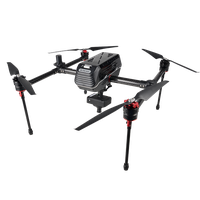 Dron VTOL South Fly2Map Dron VTOL South Fly2Map