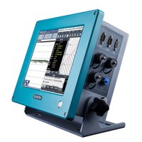 Ecosonda digital South SDE-26D Ecosonda digital South SDE-26D
