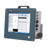 Ecosonda digital South SDE-28+ Ecosonda digital South SDE-28+