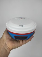 GPS Centimétrico GEODESICAL GT2 GNSS IMU RTK Kit Basico