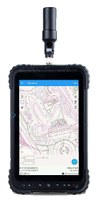 GPS Centimétrico GEODESICAL GT8 Android GNSS Kit Basico