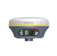 GPS Centimétrico SOUTH V3 AR GNSS IMU GPS Centimétrico SOUTH V3 AR GNSS IMU