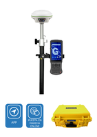 GPS GNSS SANDING T5 Rover KIT