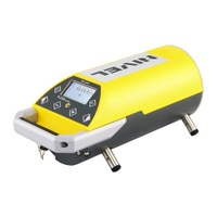 Láser de tuberías Nivel System PL200R