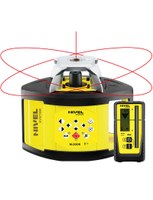 Nivel Laser NIVEL SYSTEM NL520R Digital Nivel Laser NIVEL SYSTEM NL520R Digital