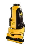 Plomada Laser SOUTH TRL402
