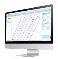 Software PPK aeroPOS South SkyLines Software PPK aeroPOS South SkyLines