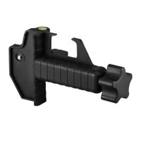 Soporte NL-BR para Receptor Nivel System RD100 Soporte NL-BR para Receptor Nivel System RD100