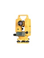 Teodolito Electrónico SOUTH ET-05 Teodolito Electrónico SOUTH ET-05