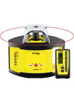 Nivel Laser NIVEL SYSTEM NL500 Digital